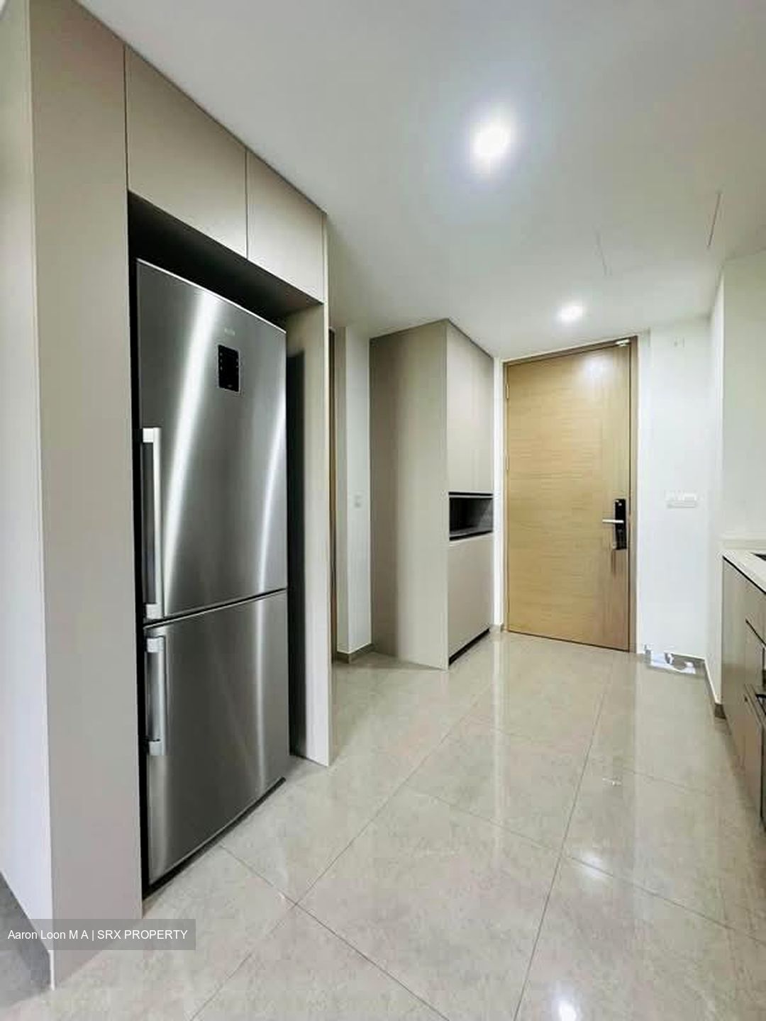 The Tapestry (D18), Condominium #595288261